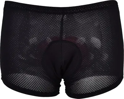 Obrázek produktu pro Unisex outdoorové cyklistické spodní prádlo 3D polstrované cyklistické kraťasy (XL)
