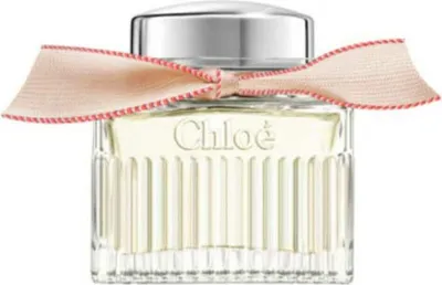 Obrázek produktu pro Chloé Signature Lumineuse, Ženy, 100 ml, Doplňovací láhev, Jasmín, Růže, Vanilka