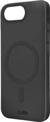 Obrázok produktu pre SBS TEINSTMAGIPSE25K, Ochranný obal, Apple, iPhone 16E, 15,5 cm (6.1"), Čierna