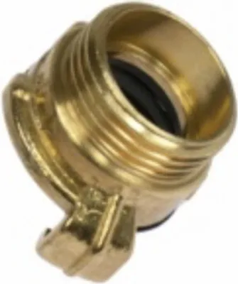 Produktbild von GK Schlauchkupplung Schnellkupplung AG 1 1/4" Außengewinde GEKA