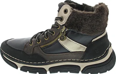Produktbild von Romika 95R0062010 (42/black-mokka)