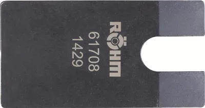 Image de RÖHM Élévateur de pointe K110AVP+K114A