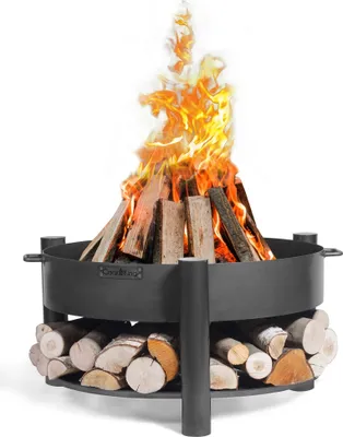Obrázek produktu pro Ohnivá mísa "MONTANA" 70 cm Ohniště, ohnivý koš