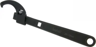 Produktbild von Buzzetti Nutmutternschlüssel einstellbar 25-70mm