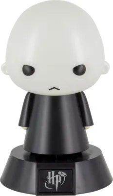 Immagine prodotto di Harry Potter Voldemor mini lampada