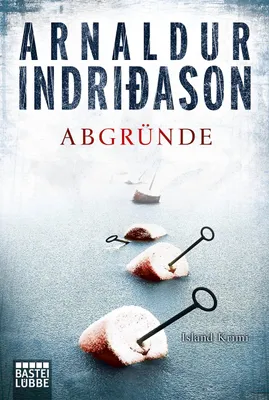 Produktbild von Abgründe