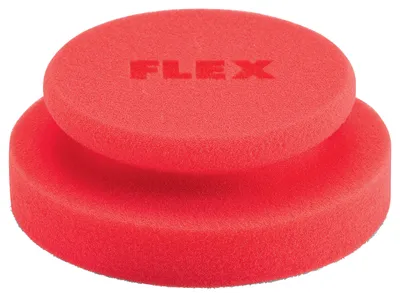 Produktbild von FLEX Polierschwamm PUK-R 130 - 442682