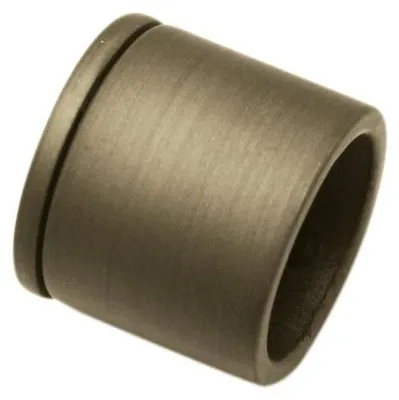 Image de Support mural Gardinia pour Ø 19 mm cappuccino cm