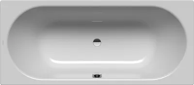 Produktbild von KALDEWEI Badewanne CLASSIC DUO manhattan
