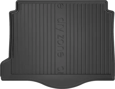 Produktbild von FROGUM Gummi Kofferraummatte für Ford Mondeo V ab 2019