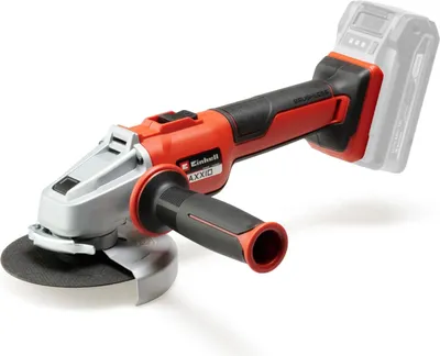 Obrázok produktu pre Einhell AXXIO 18/125 Q uhlová brúska 12,5 cm 1,54 kg