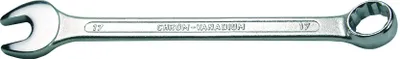 Produktbild von BGS 1068 Maulringschlüssel, 18 mm