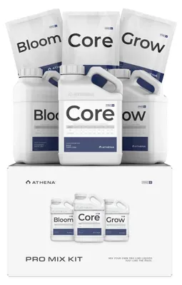 Produktbild von EliteGrower | Athena Pro Mix Kit 1 galon (3,8l)