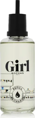 Obrázek produktu pro Rochas Girl EDT náplň 150 ml W
