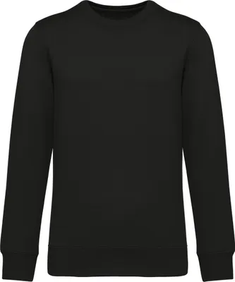 Produktbild von Kariban Recyceltes Uni-Sweatshirt mit Rundhalsausschnitt