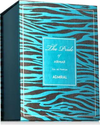 Zdjęcie produktu dla Armaf The Pride Of Armaf Admiral woda perfumowana dla mężczyzn 100 ml