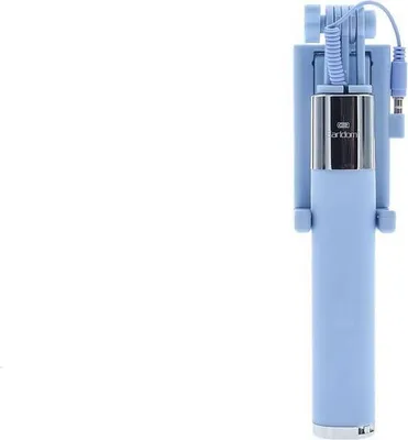 Image de Stick à selfie - Bleu (8719273273494 )