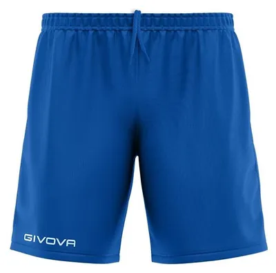 Immagine prodotto di Givova One Shorts Blu S Uomo Blu S