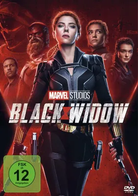Obrázok produktu pre Black Widow