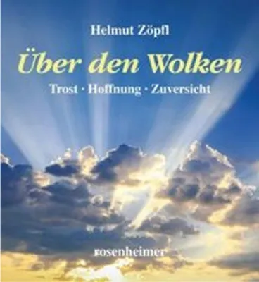 Produktbild von Über den Wolken