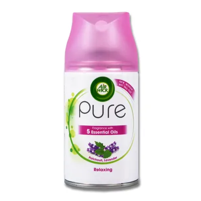 Produktbild von Air Wick Freshmatic Pure Relaxing Lavendel, 250 ml