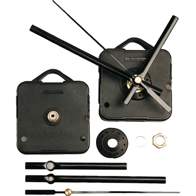 Produktbild von Creativ Company 131240, Children's art/craft kit supply, Schwarz, Junge/Mädchen, Nicht für Kinder unter 36 Monaten geeignet, Sichtverpackung, 8, 1