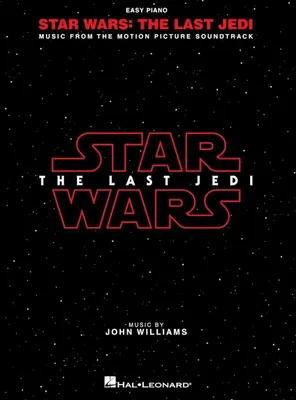 Produktbild von Star Wars: The Last Jedi