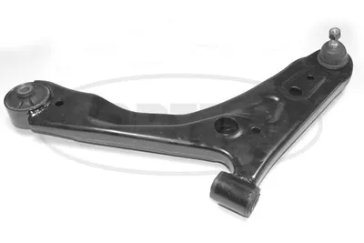 Produktbild von CORTECO 49397346 Querlenker Vorne Links für KIA Picanto (SA)