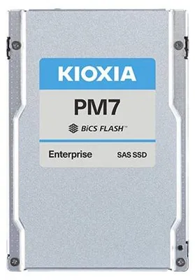 Immagine prodotto di Kioxia PM7 - 1,92 TB - 2,5" - 4200 MB/s - 22,5 Gbit/s