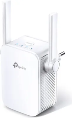 Immagine prodotto di Doppio ripetitore WIFI AC1200