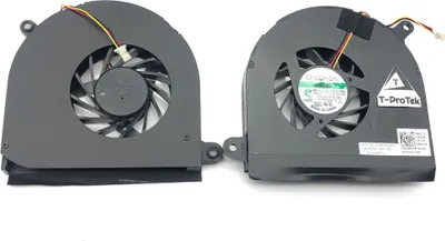 Immagine prodotto di Ventola di raffreddamento FAN versione 2 compatibile per Dell Inspiron 17R-5720 , 17R-5721
