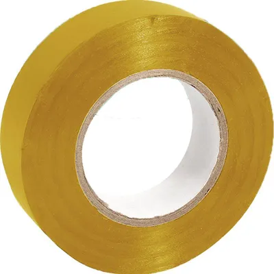 Produktbild von Select 1,9 CM X 15 M Stutzentape - Transparent  | Größe: UNI
