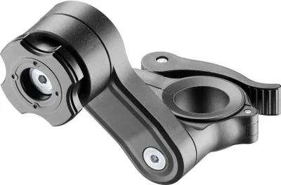 Obrázek produktu pro Interphone SMQUIKLOXHANDLEBAR, Mobilní telefon/smartphone, Pasivní držák, Kolo/auto, Motocykl, Skútr, Černá