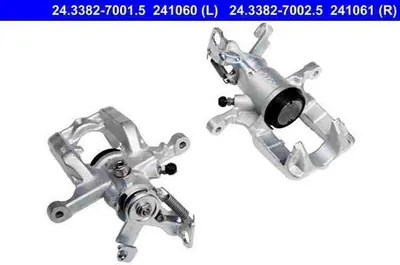 Immagine prodotto di Pinza freno ATE Articolo: 24.3382-7001.5