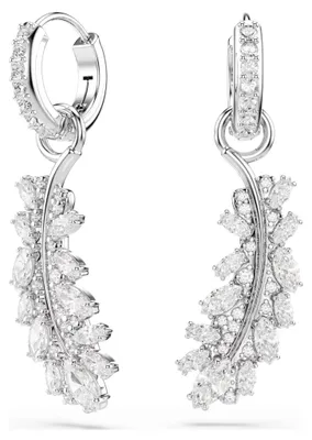 Image de Boucles d'oreilles Swarovski x Vienne, référence 5754272