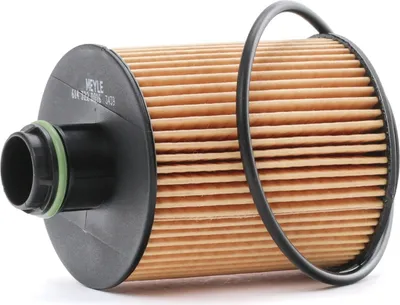 Produktbild von Ölfilter MEYLE 614 322 0016 Filtereinsatz für OPEL Corsa D Schrägheck (S07) Astra J Sports Tourer (P10) ASTRA J Meriva B (S10) COMBO Kasten/Kombi
