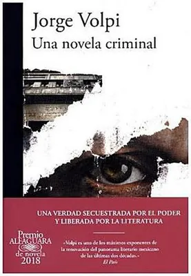 Obrázok produktu pre Kriminálny román