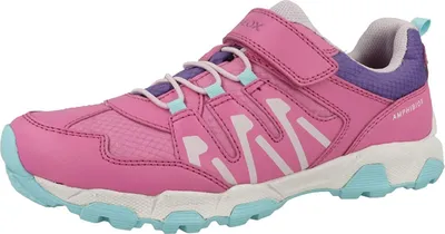Immagine prodotto di Scarpe da ginnastica Geox per ragazze