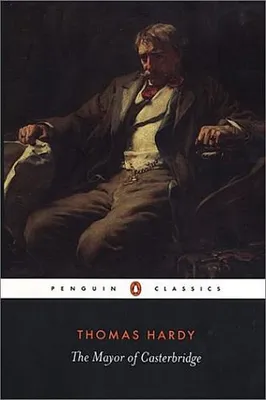 Obrázok produktu pre The Mayor of Casterbridge