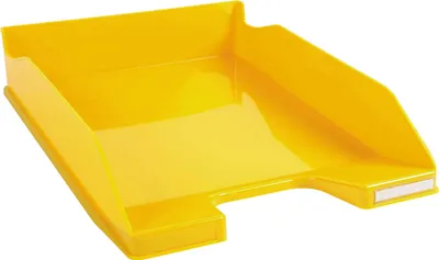 Produktbild von Exacompta 113208D, Kunststoff, Orange, A4+, A4+, 250 Blätter, 346 x 254 x 243 mm