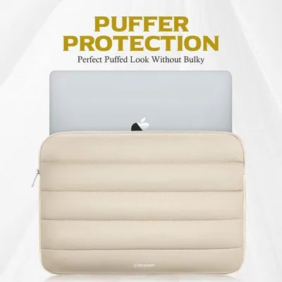 Produktbild von Wasserwiderstandsfähige Laptop-Tasche für 13-13,3 Zoll Notebooks