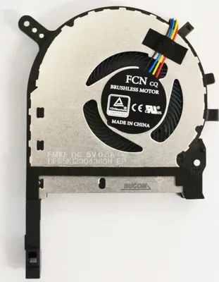 Produktbild von CPU Lüfter FAN für ASUS Strix TUF 6 FX505 FX505G FX505GE FX505GD FX505DU FX86SM