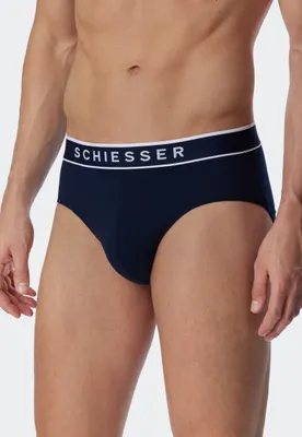 Produktbild von SCHIESSER 3PACK Rio-Slip 803 7