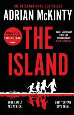 Image de The Island