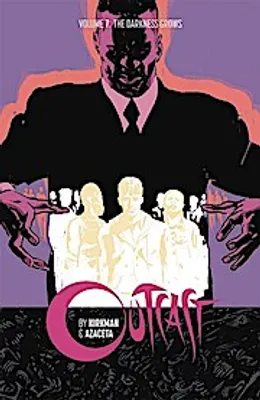 Immagine prodotto di Outcast by Kirkman & Azaceta Volume 7