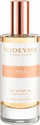 Image de YODEYMA Parfum Nya - Eau de parfum boisée pour femme (15 ml)