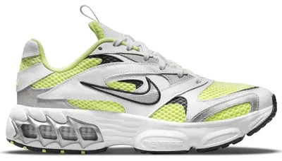 Produktbild von Nike Zoom Air Fire White Lemon Twist (Women's) - EU 36