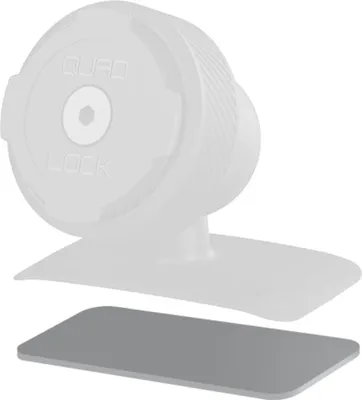Immagine prodotto di QUAD LOCK cuscinetto adesivo di ricambio per supporto auto
