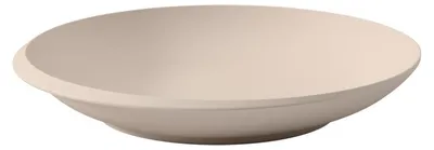 Immagine prodotto di Villeroy & Boch NewMoon beige Schale tief-Set 4-teilig