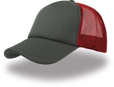 Produktbild von Atlantis Headwear Rapper Cap